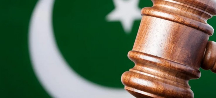 اتهام حقوقدانان پاکستان علیه آژانس اطلاعاتی ارتش