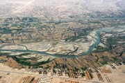 نقش «محرومیت نسبی» در هیدروپلتیک ایران و افغانستان