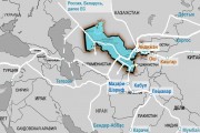 چشم‌انداز پروژه "ترانس-افغان"؛ تلاش ازبکستان برای خروج از بن‌بست ترانزیتی