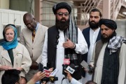 خروج از بن‌بست؛ فرصت‌هایی برای تعامل غرب با حکومت طالبان
