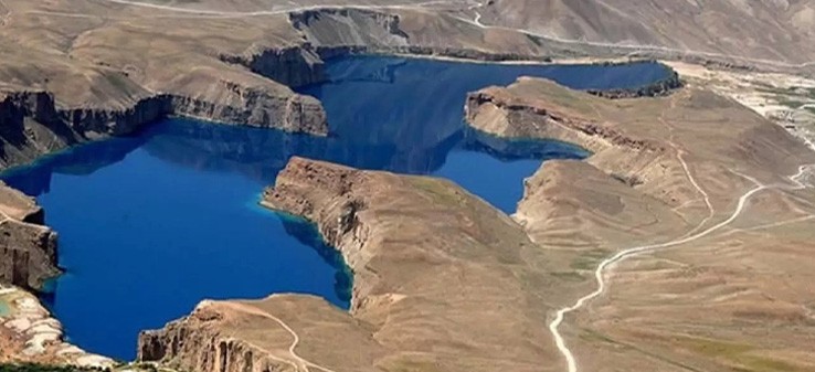 The Bakhshabad Dam in Afghanistan and its Impacts on the Hamoun Wetlands